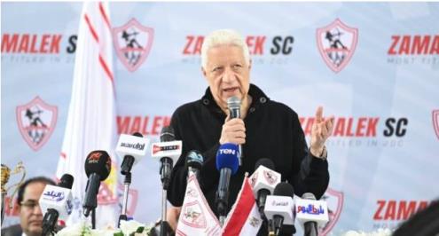 ملف يلا كورة.. إيقاف التعامل مع مرتضى.. تصريحات رئيس وفاق سطيف.. ولجنة لإدارة الإسماعيلي
